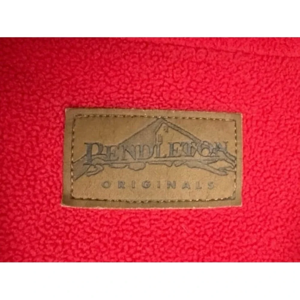 Pendleton originals vintage